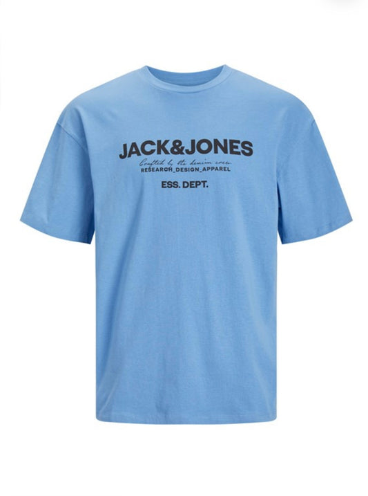 Camiseta Jack Blue