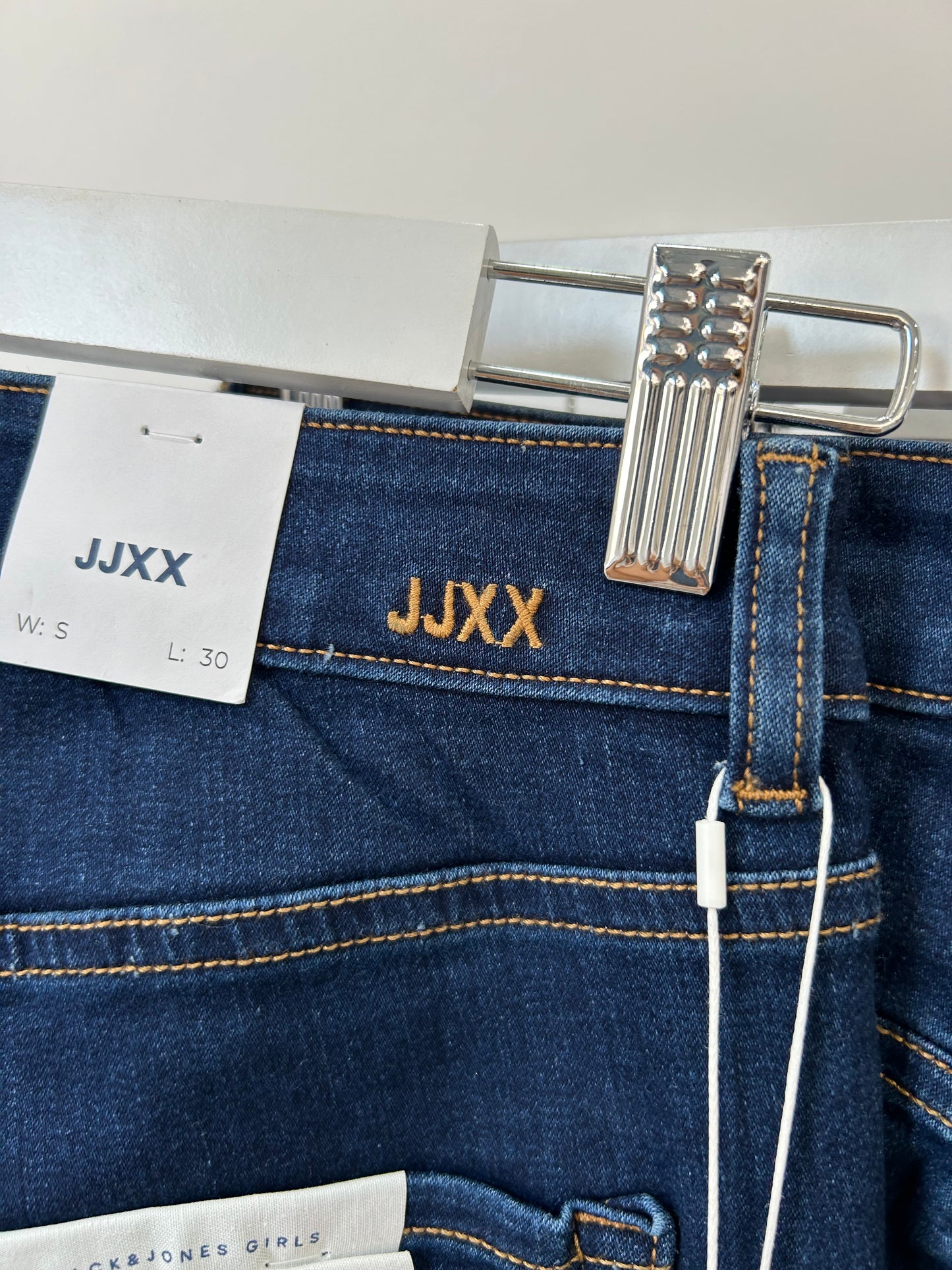 Jeans Skinny Vienna 1002