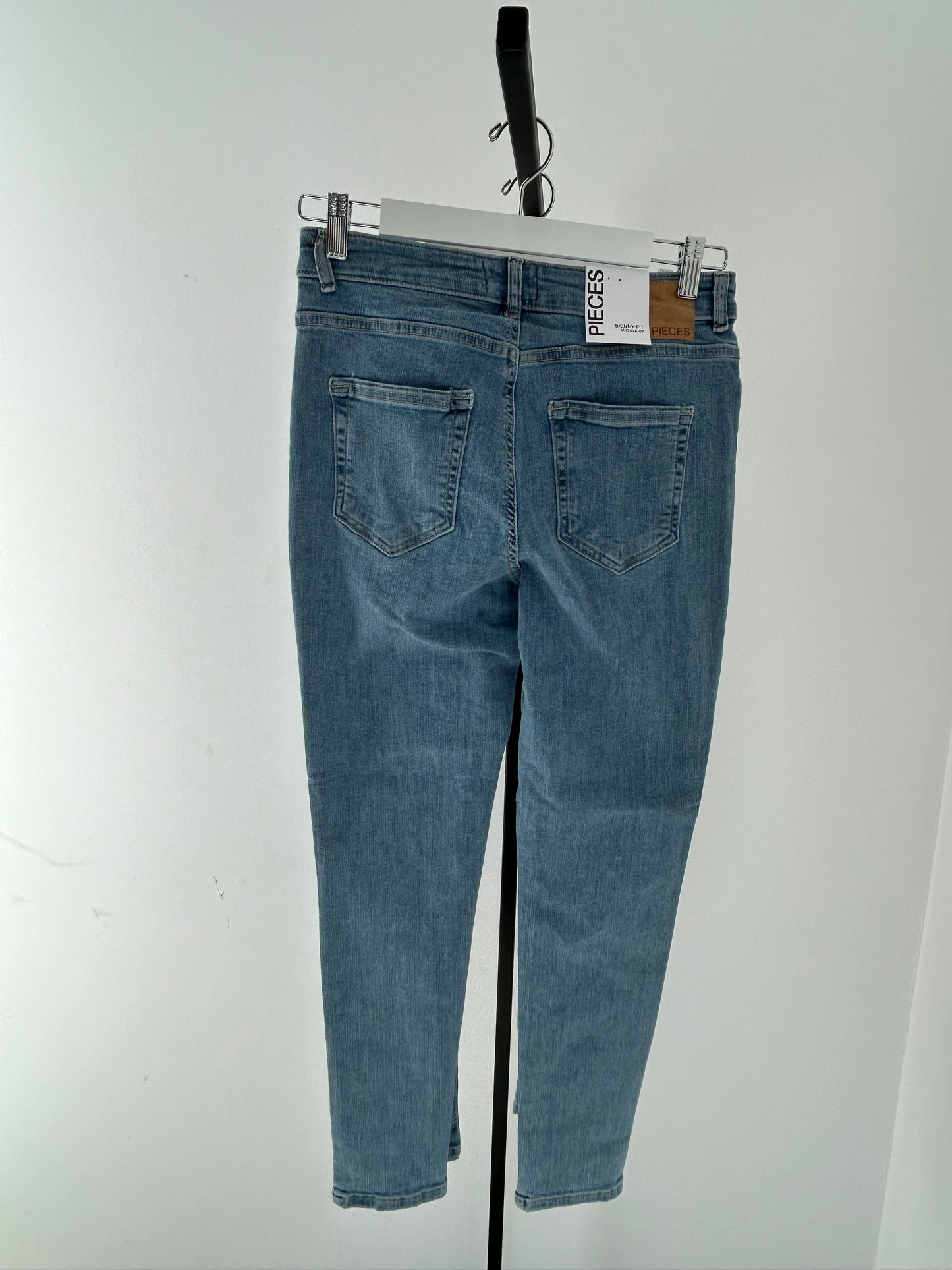 Jeans Skinny 48
