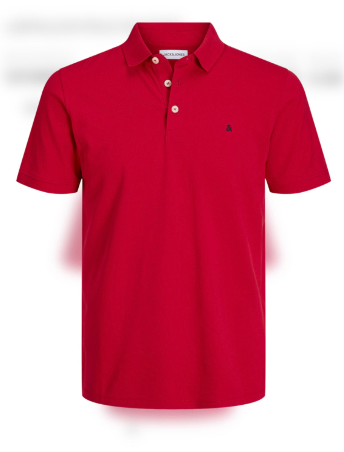 Polo Paulos Red